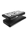 Diesel Diesel torbica za iPhone 16 s Magsafe crno-bijela 60131