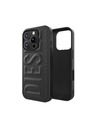 Diesel Diesel 3D zaštita za iPhone 16 Pro Biscotto crna 60210