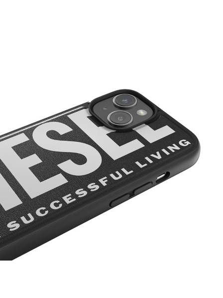 Diesel Diesel zaštita za iPhone 15 crna 54165