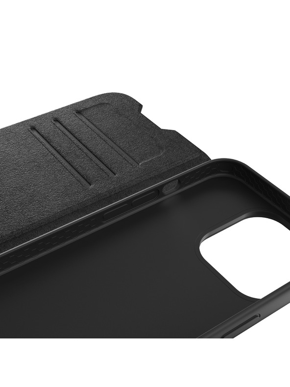Diesel Diesel futrola za iPhone 15 Pro crna 54170