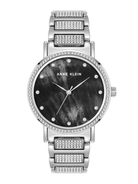 Anne Klein Ženske okrugle satove Anne Klein AK/4005BMSV