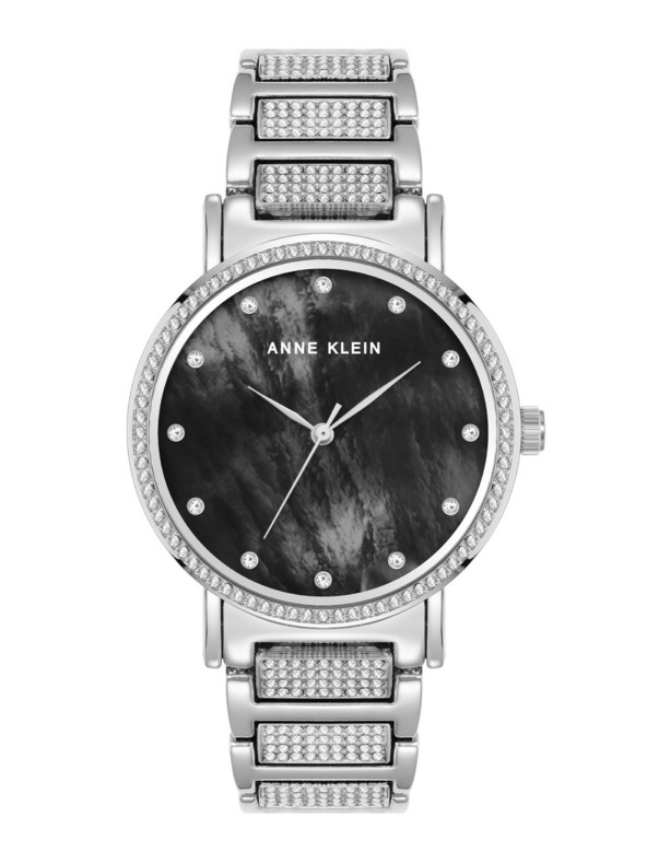 Anne Klein Ženske okrugle satove Anne Klein AK/4005BMSV