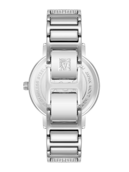 Anne Klein Ženske okrugle satove Anne Klein AK/4005BMSV
