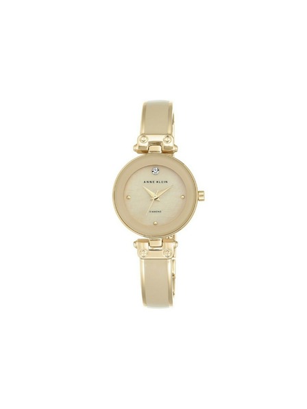 Anne Klein Zlatni ženski satovi Anne Klein