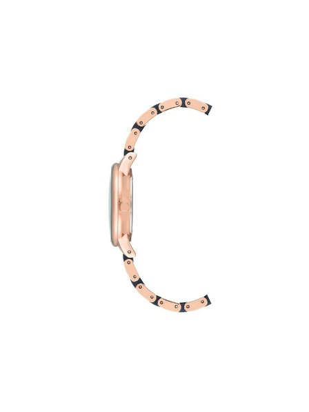 Anne Klein Ružičasto zlatni ženski satovi Anne Klein
