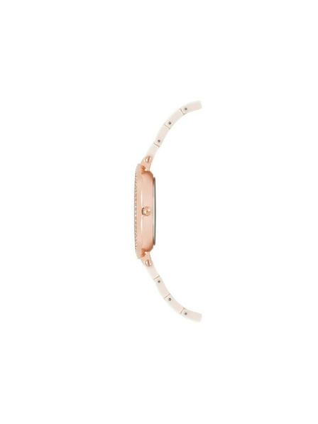 Anne Klein Ružičasto zlatni ženski satovi Anne Klein