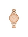 Anne Klein Ružičasto zlatni ženski satovi Anne Klein
