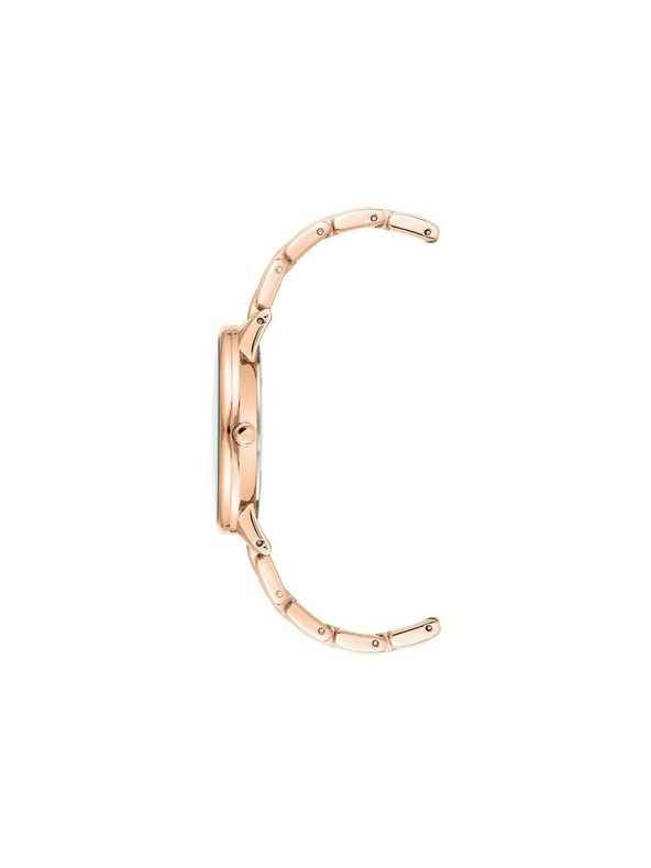 Anne Klein Ružičasto zlatni ženski satovi Anne Klein
