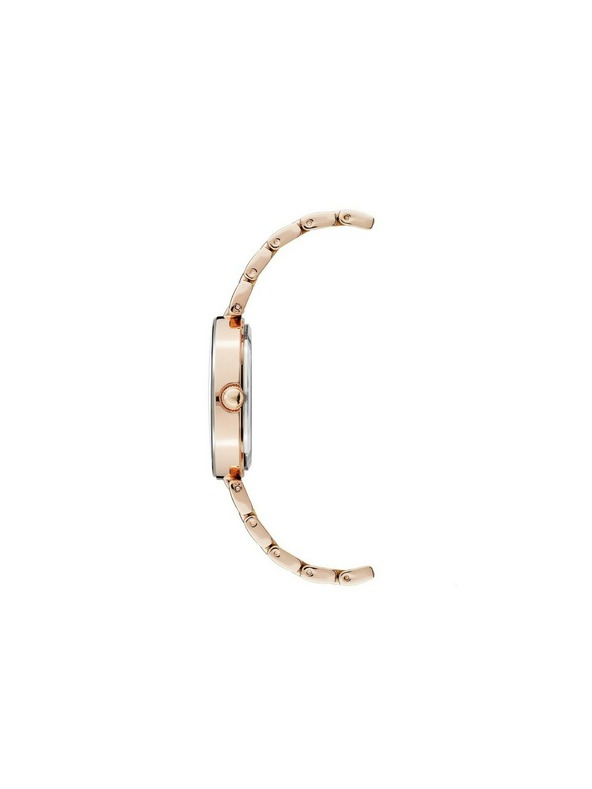 Anne Klein Ružičasto zlatni ženski satovi Anne Klein