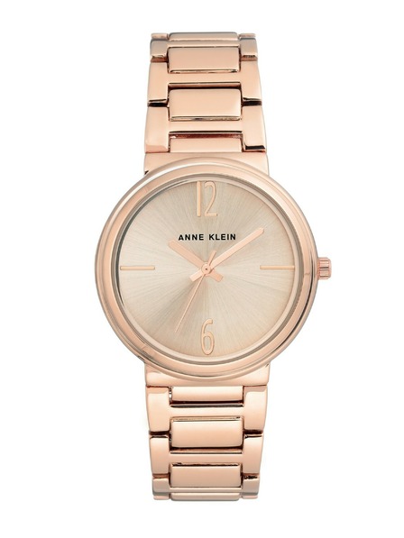 Anne Klein Ženske okrugle satove Anne Klein AK/3168RGRG