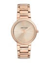 Anne Klein Ženske okrugle satove Anne Klein AK/3168RGRG