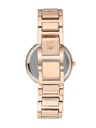 Anne Klein Ženske okrugle satove Anne Klein AK/3168RGRG