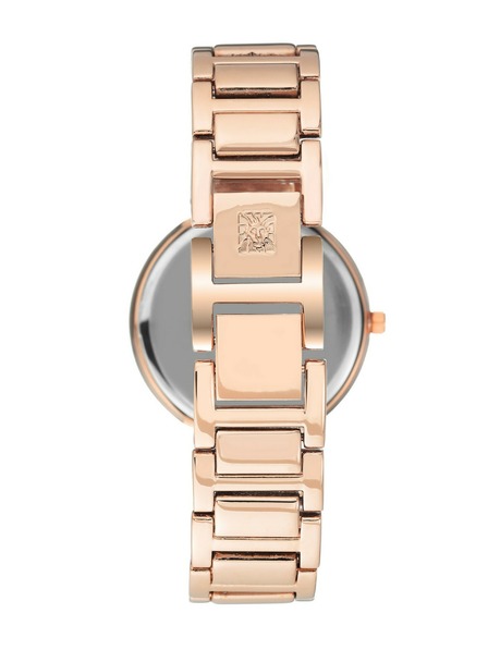 Anne Klein Ženske okrugle satove Anne Klein AK/3168RGRG