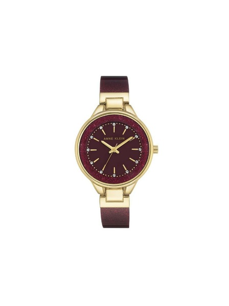 Anne Klein Zlatni ženski satovi Anne Klein