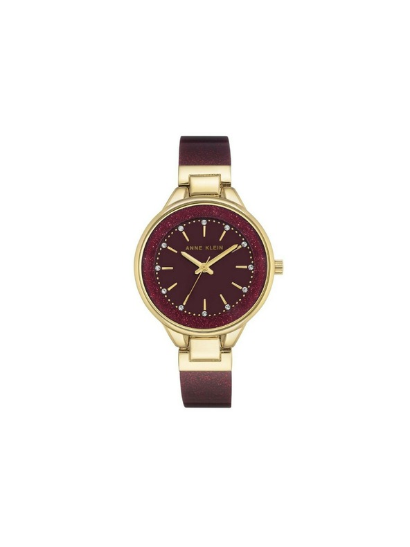 Anne Klein Zlatni ženski satovi Anne Klein