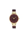 Anne Klein Zlatni ženski satovi Anne Klein