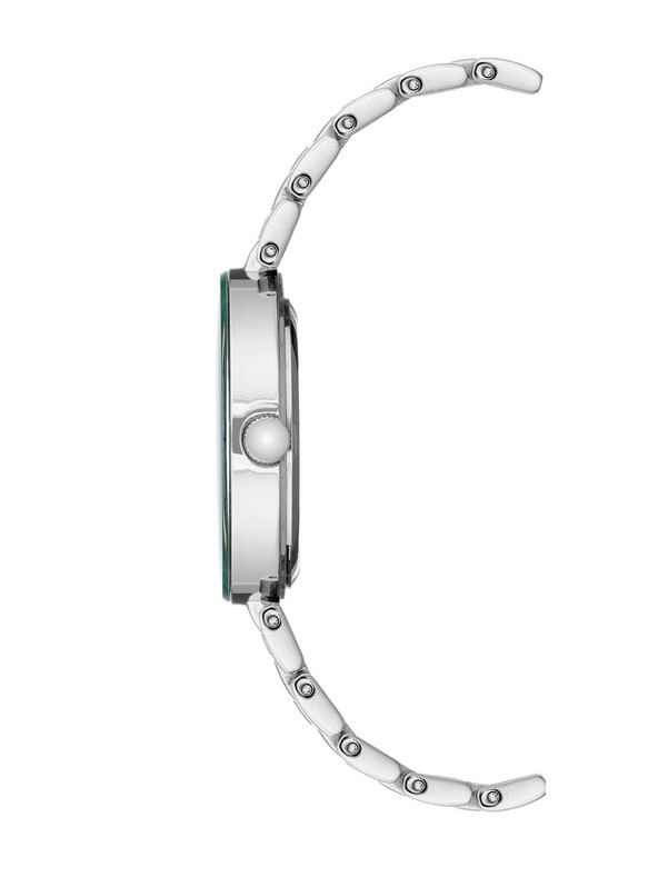Anne Klein Srebrni ženski sat Anne Klein