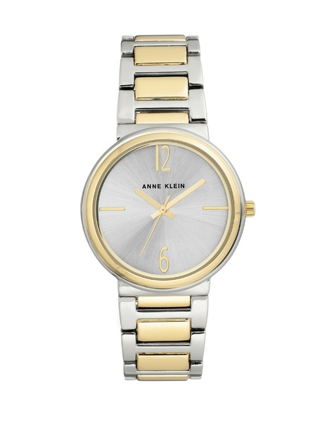Anne Klein Ženske okrugle satove Anne Klein AK/3169SVTT