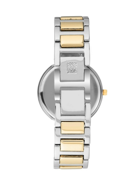 Anne Klein Ženske okrugle satove Anne Klein AK/3169SVTT