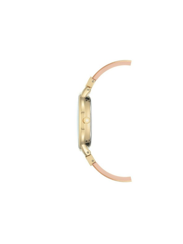 Anne Klein Zlatni ženski satovi Anne Klein