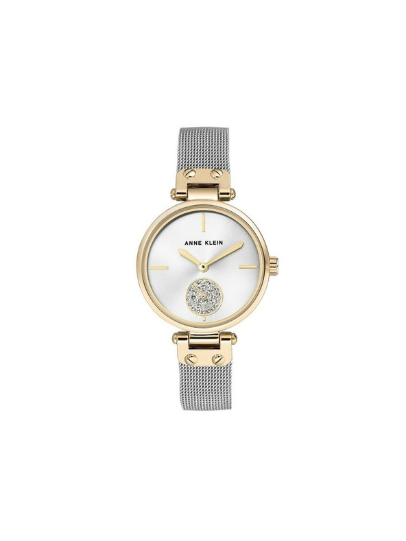 Anne Klein Zlatni ženski satovi Anne Klein