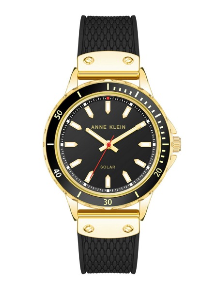 Anne Klein Ženske okrugle satove Anne Klein AK/3890BKBK