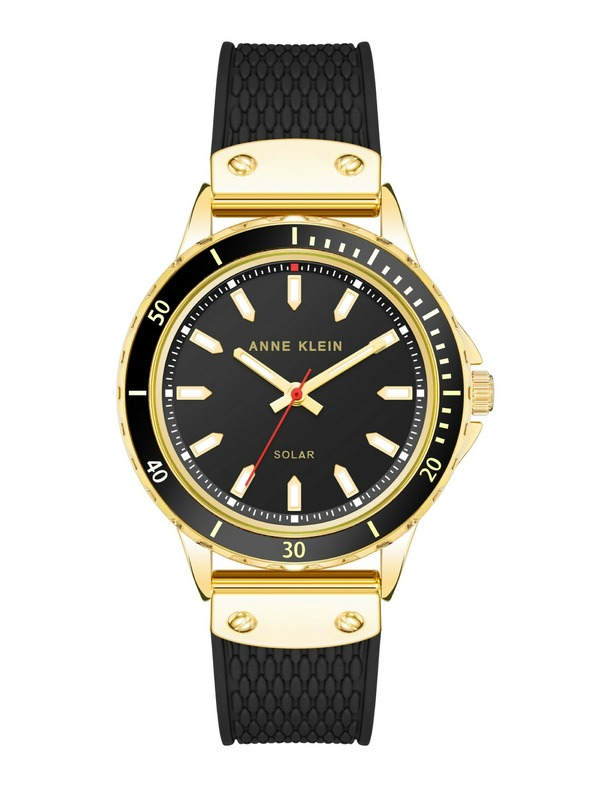 Anne Klein Ženske okrugle satove Anne Klein AK/3890BKBK