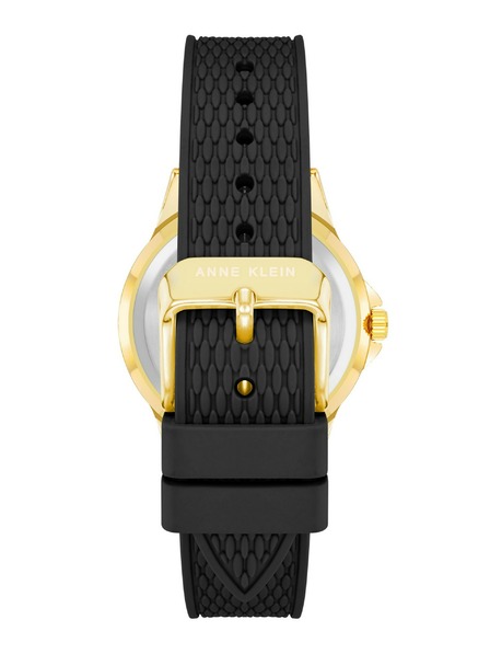 Anne Klein Ženske okrugle satove Anne Klein AK/3890BKBK
