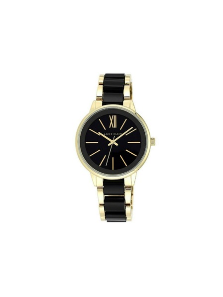 Anne Klein Zlatni ženski satovi Anne Klein