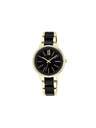 Anne Klein Zlatni ženski satovi Anne Klein
