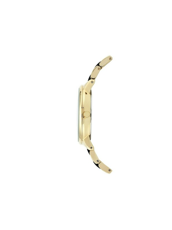 Anne Klein Zlatni ženski satovi Anne Klein