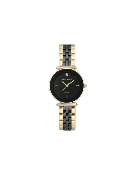 Anne Klein Zlatni ženski satovi Anne Klein
