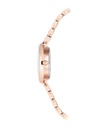 Anne Klein Ružičasto zlatni ženski satovi Anne Klein