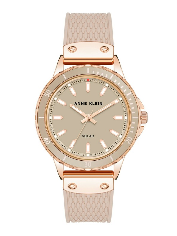 Anne Klein Ženske okrugle satove Anne Klein AK/3890RGBH
