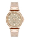 Anne Klein Ženske okrugle satove Anne Klein AK/3890RGBH