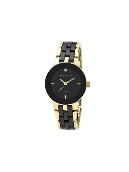 Anne Klein Zlatni ženski satovi Anne Klein
