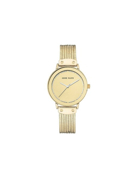 Anne Klein Zlatni ženski satovi Anne Klein
