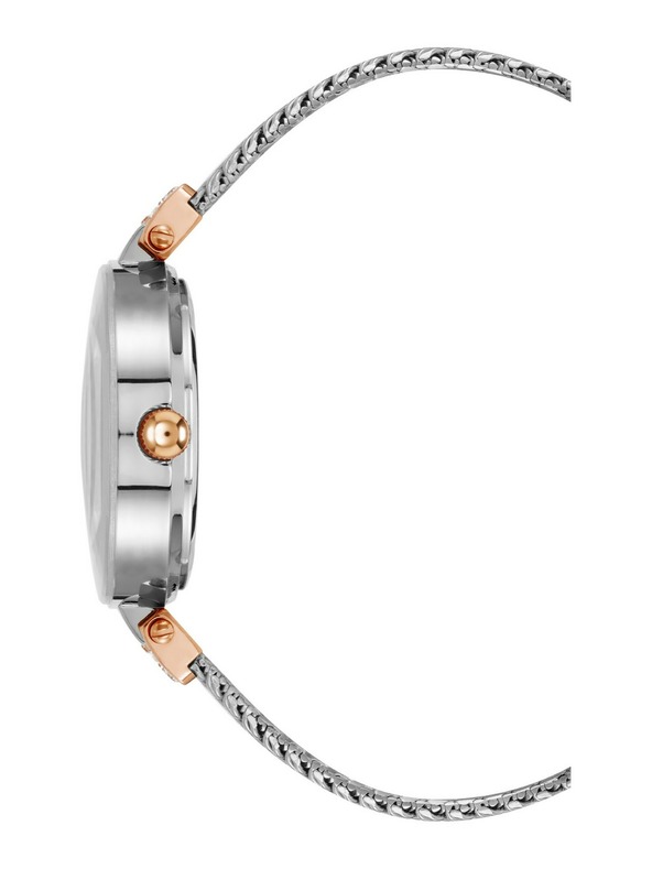 Anne Klein Srebrni ženski sat Anne Klein