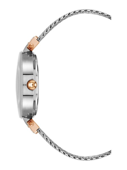 Anne Klein Srebrni ženski sat Anne Klein