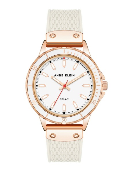 Anne Klein Ženske okrugle satove Anne Klein AK/3890RGWT