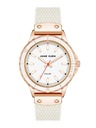 Anne Klein Ženske okrugle satove Anne Klein AK/3890RGWT