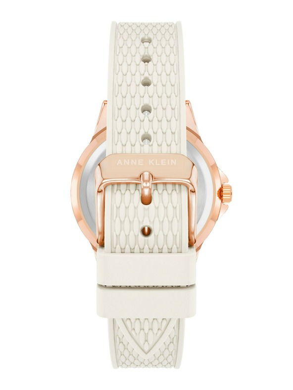 Anne Klein Ženske okrugle satove Anne Klein AK/3890RGWT