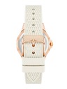 Anne Klein Ženske okrugle satove Anne Klein AK/3890RGWT
