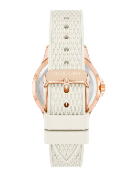 Anne Klein Ženske okrugle satove Anne Klein AK/3890RGWT