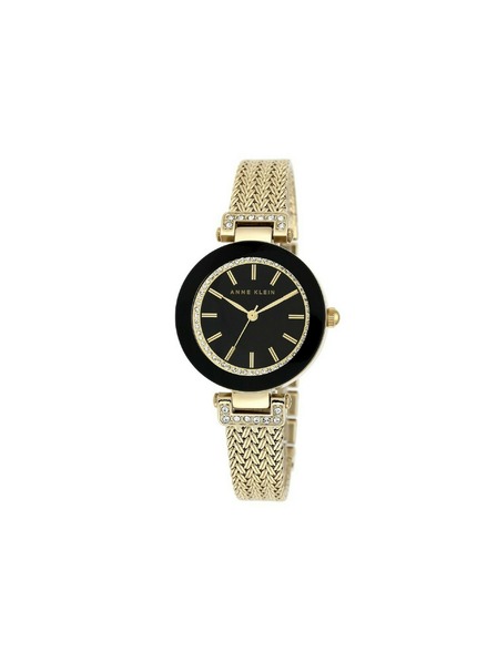 Anne Klein Zlatni ženski satovi Anne Klein