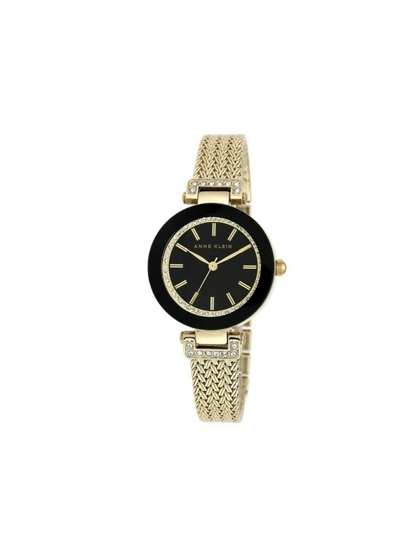 Anne Klein Zlatni ženski satovi Anne Klein