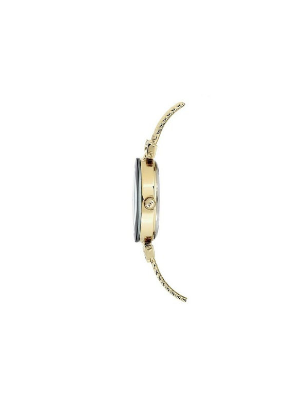 Anne Klein Zlatni ženski satovi Anne Klein