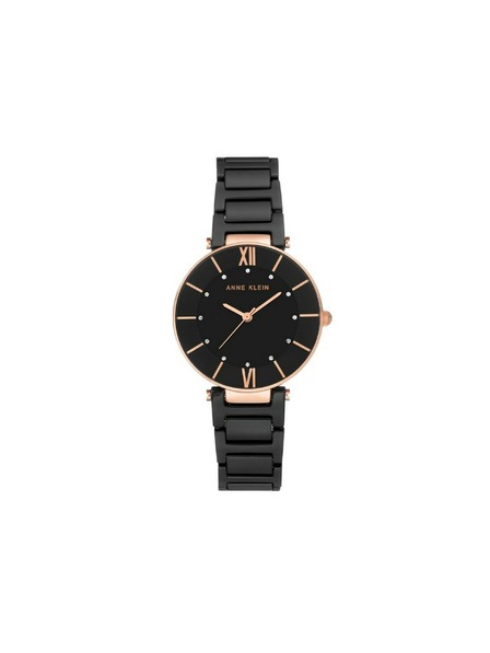 Anne Klein Ružičasto zlatni ženski satovi Anne Klein