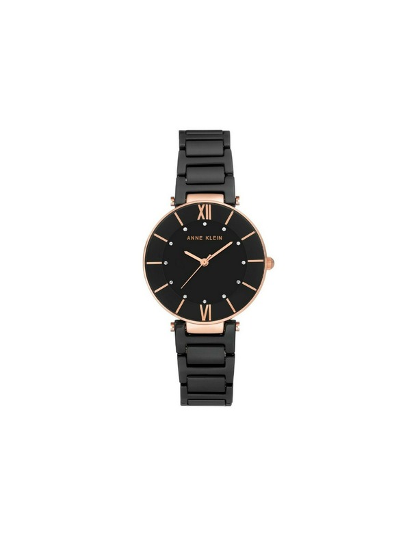 Anne Klein Ružičasto zlatni ženski satovi Anne Klein