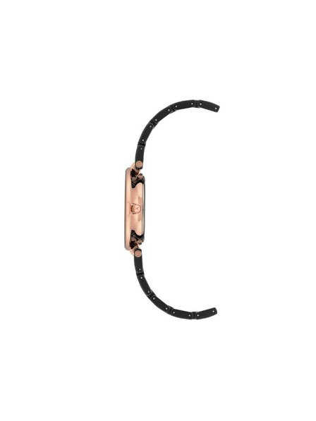 Anne Klein Ružičasto zlatni ženski satovi Anne Klein